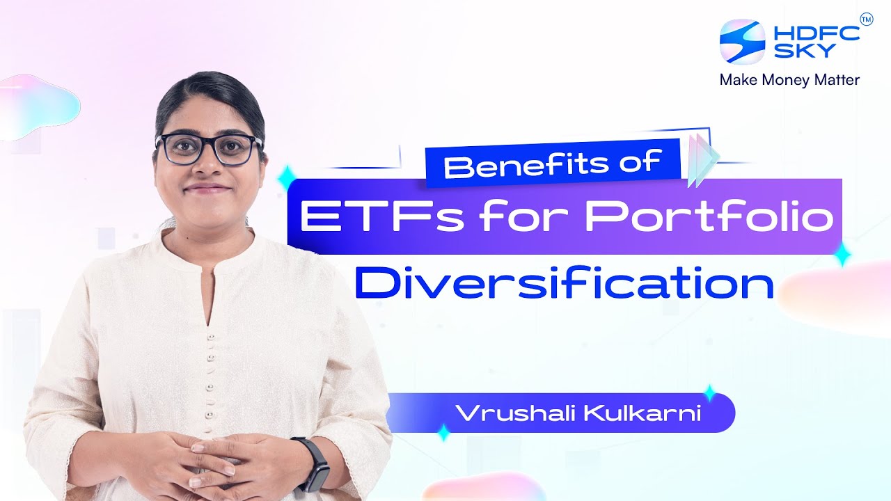 What is ETF in Stock Market?